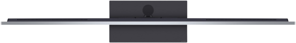 LG OLED55G49LS sw OLED-TV evo