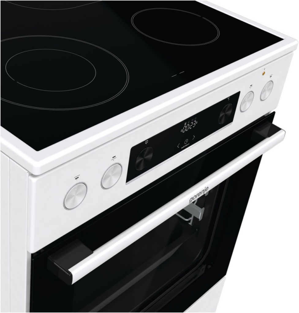 Gorenje GECS 6C70 WPA ws Standherd