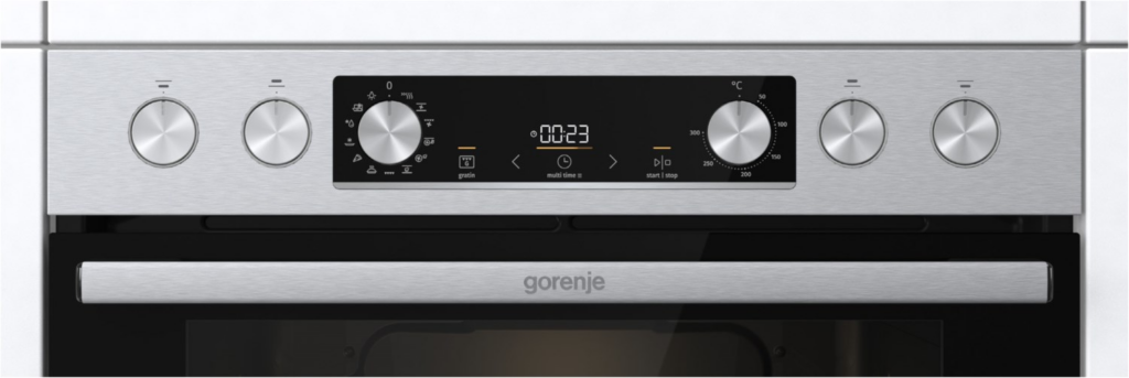 GORENJE Duo Set SIX Ed EB-Herdset