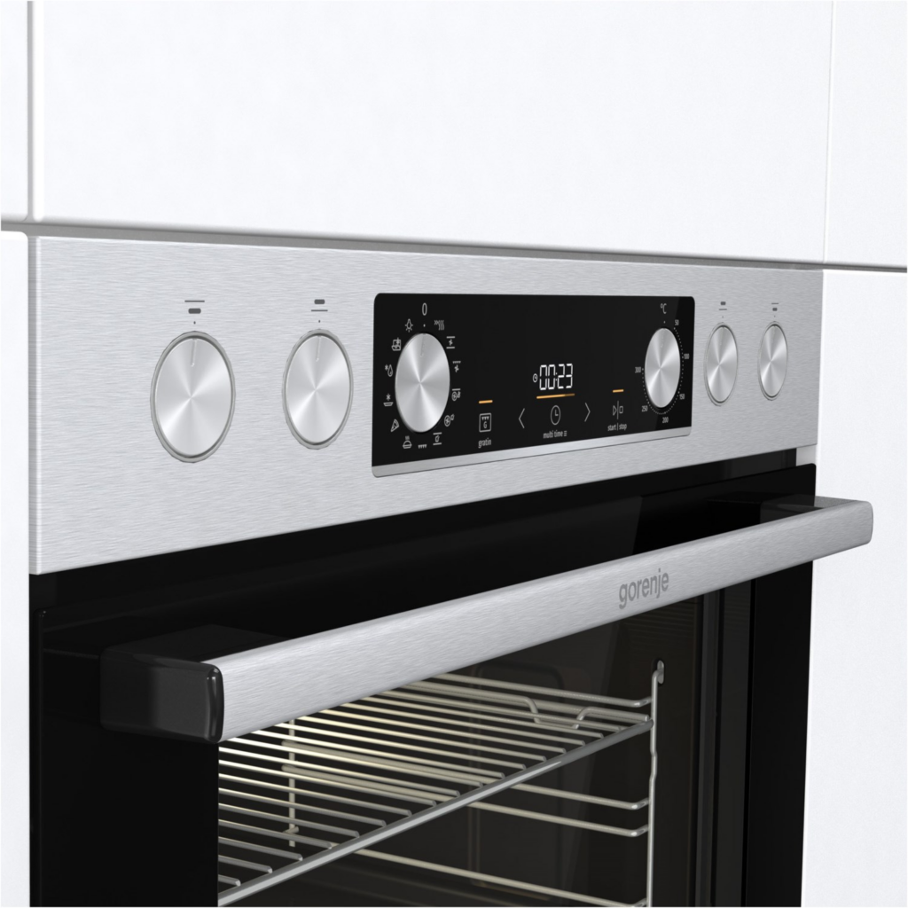 GORENJE Duo Set SIX Ed EB-Herdset