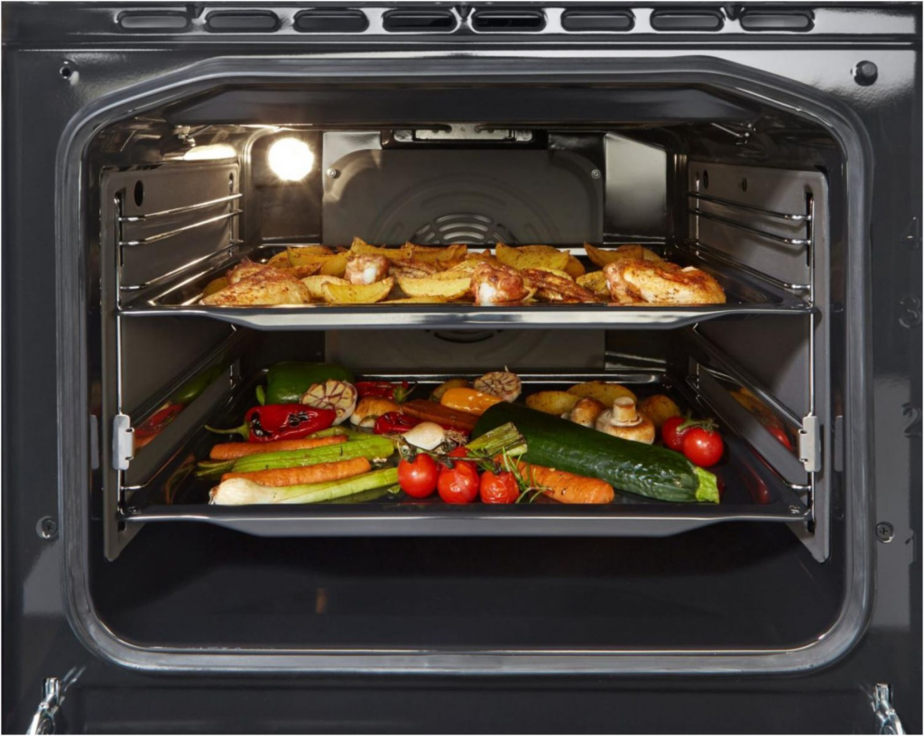 Gorenje GECS 6C70 WPA ws Standherd