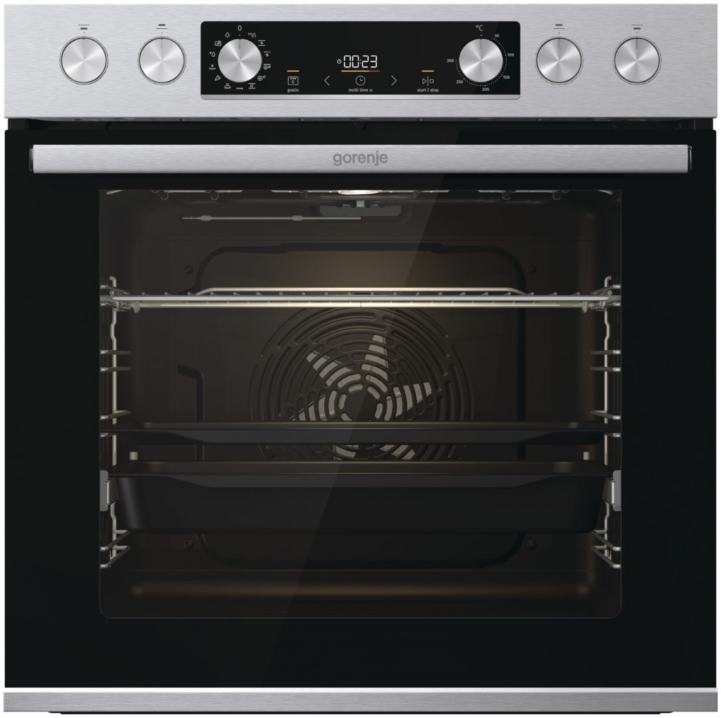 GORENJE Duo Set SIX Ed EB-Herdset