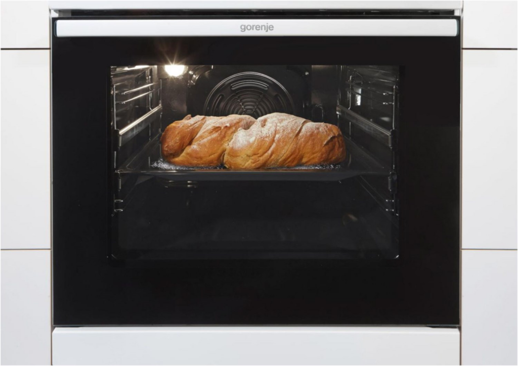 Gorenje GECS 6C70 WPA ws Standherd