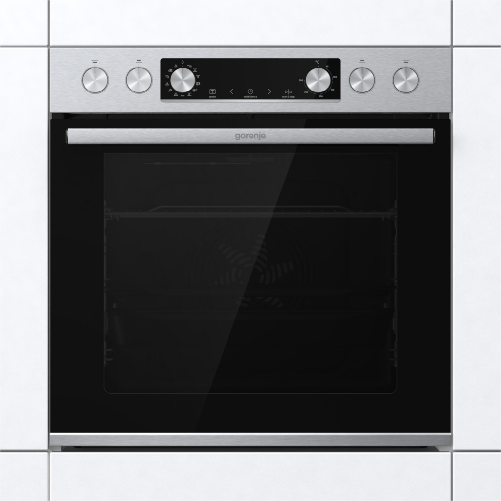 GORENJE Duo Set SIX Ed EB-Herdset