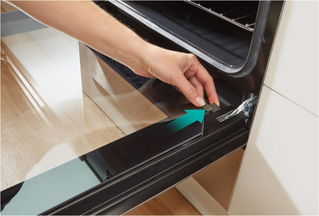 Gorenje GECS 6C70 WPA ws Standherd