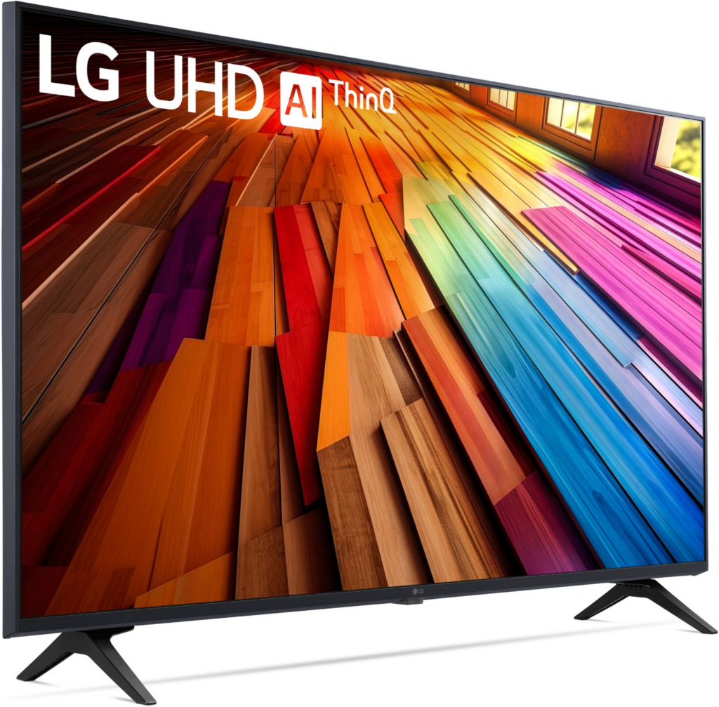LG 43UT80006LA sw UHD-TV