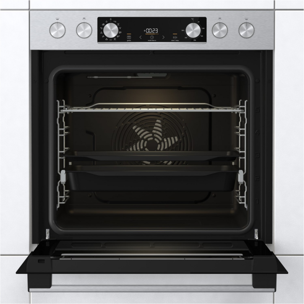 GORENJE Duo Set SIX Ed EB-Herdset