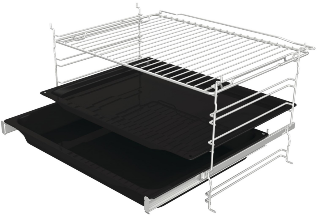 GORENJE Duo Set SIX Ed EB-Herdset