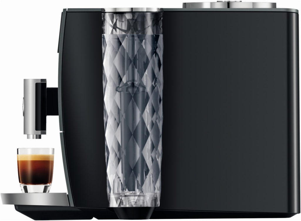 Jura ENA 5 Night Inox (EA)