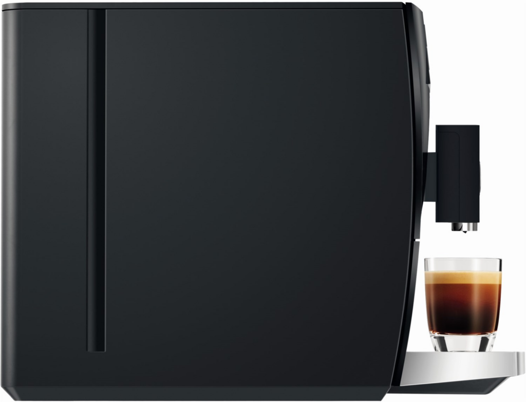 Jura C3 Piano Black (EA)