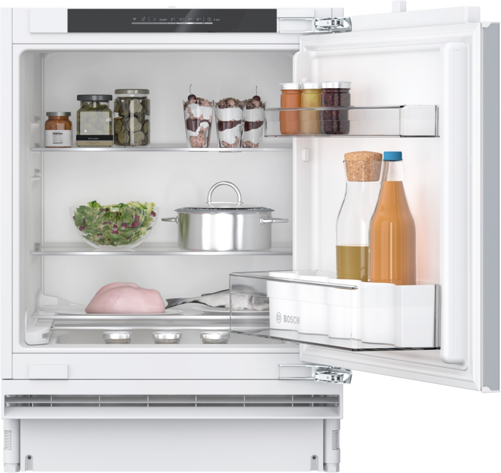Bosch KUR21VXEO UB-Kühlschrank