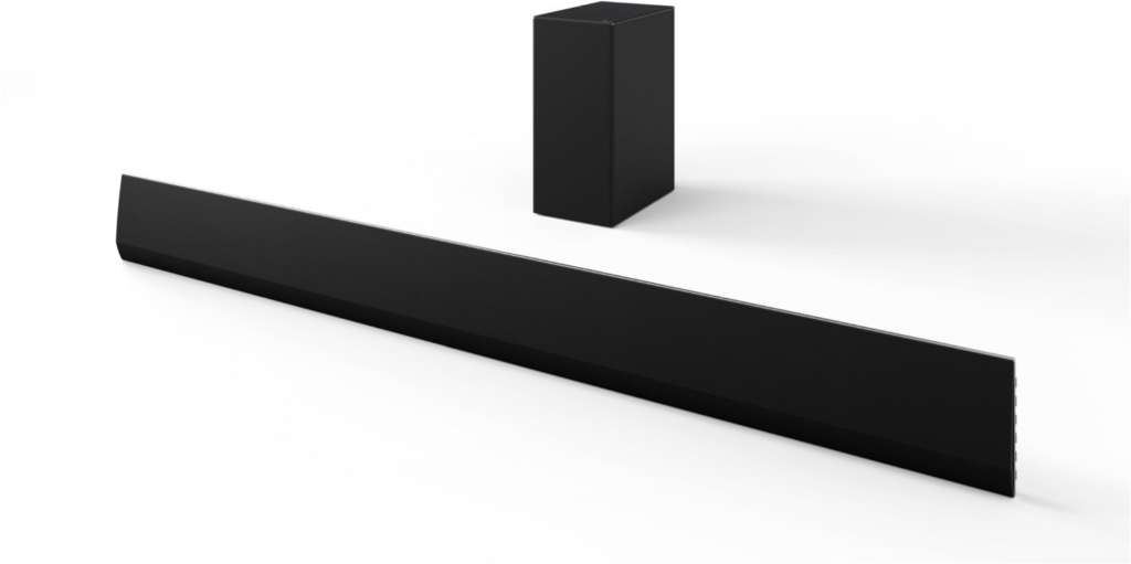 LG DSG10TY sw 3.1 Soundbar