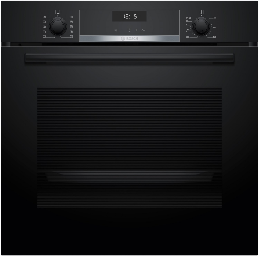 Bosch HBA517GS3 EB-Backofenset