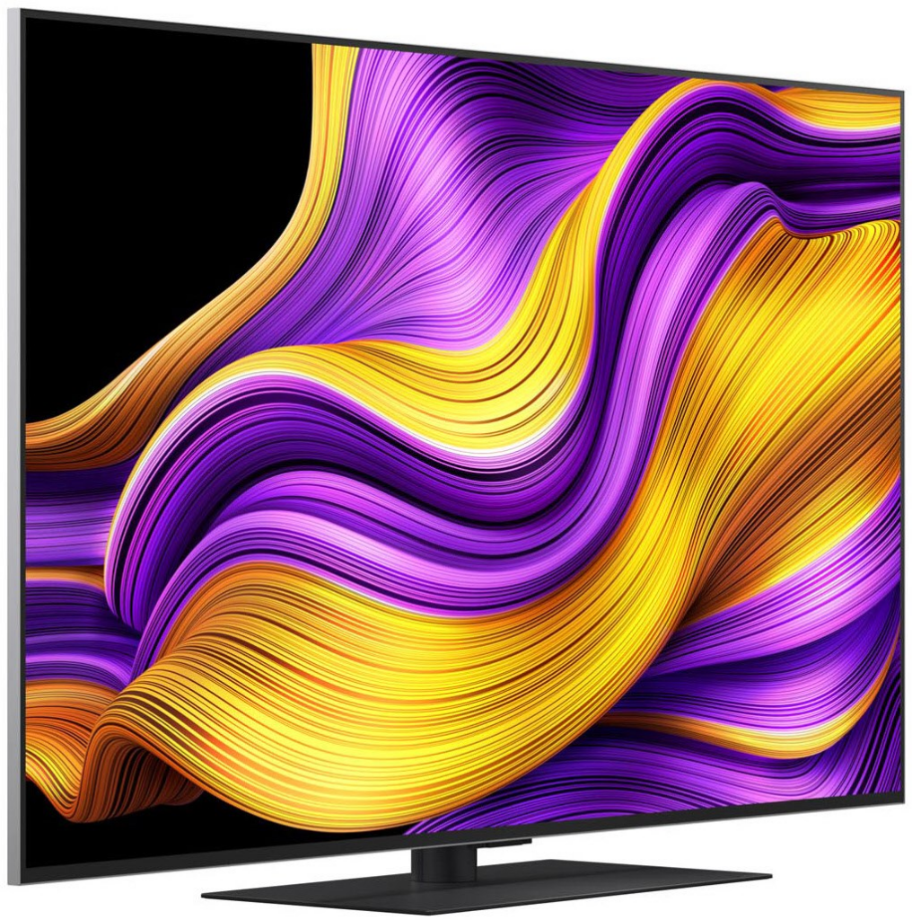 LG OLED55G59LS sw/si OLED-TV