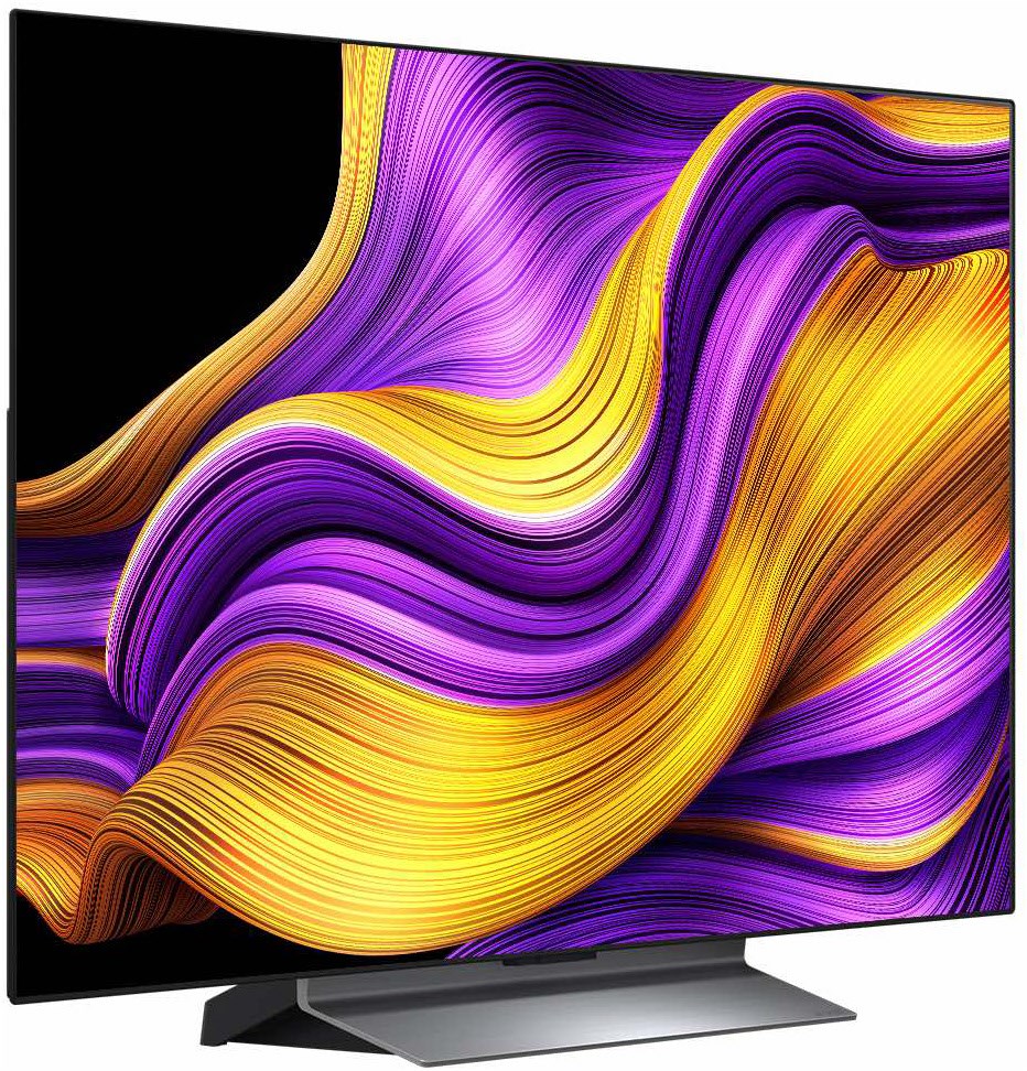 LG OLED48G59LS sw OLED-TV