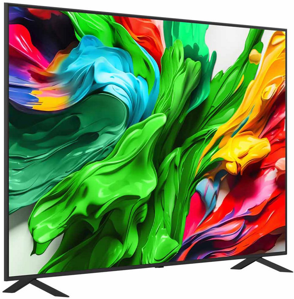 LG 86QNED85A6C sw QNED-TV