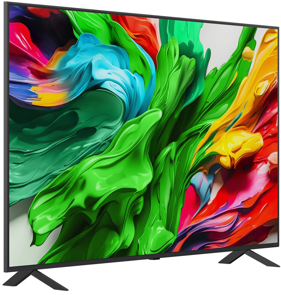 LG 65QNED85A6C sw QNED-TV