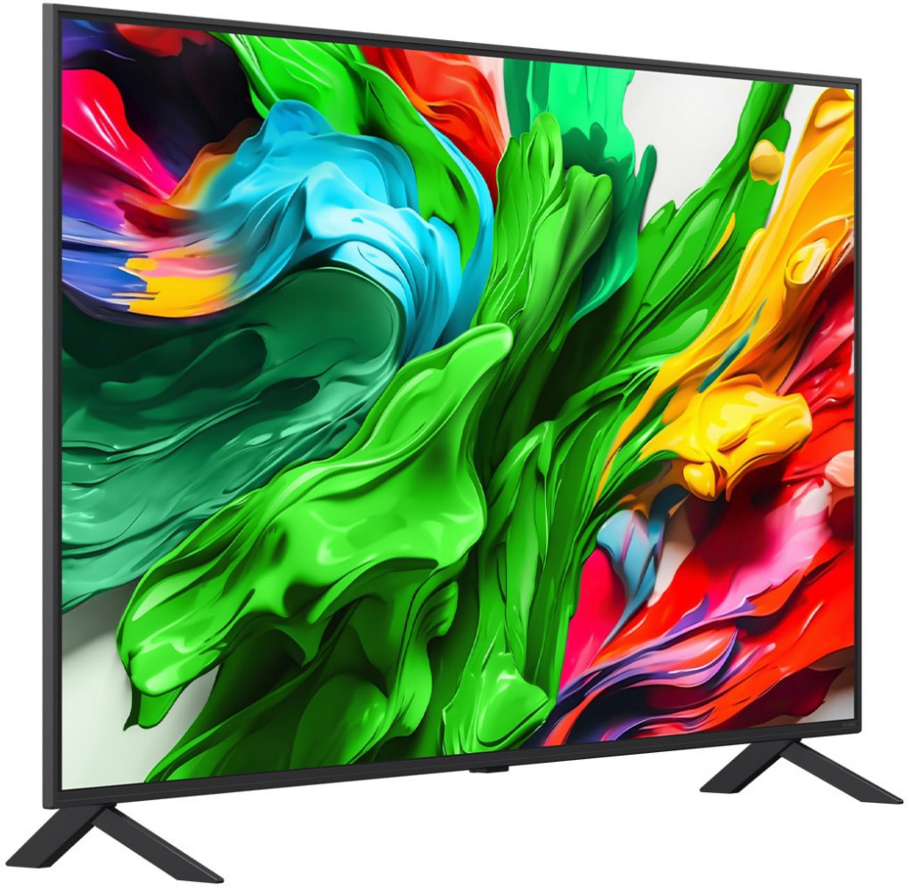 LG 55QNED85A6C sw QNED-TV