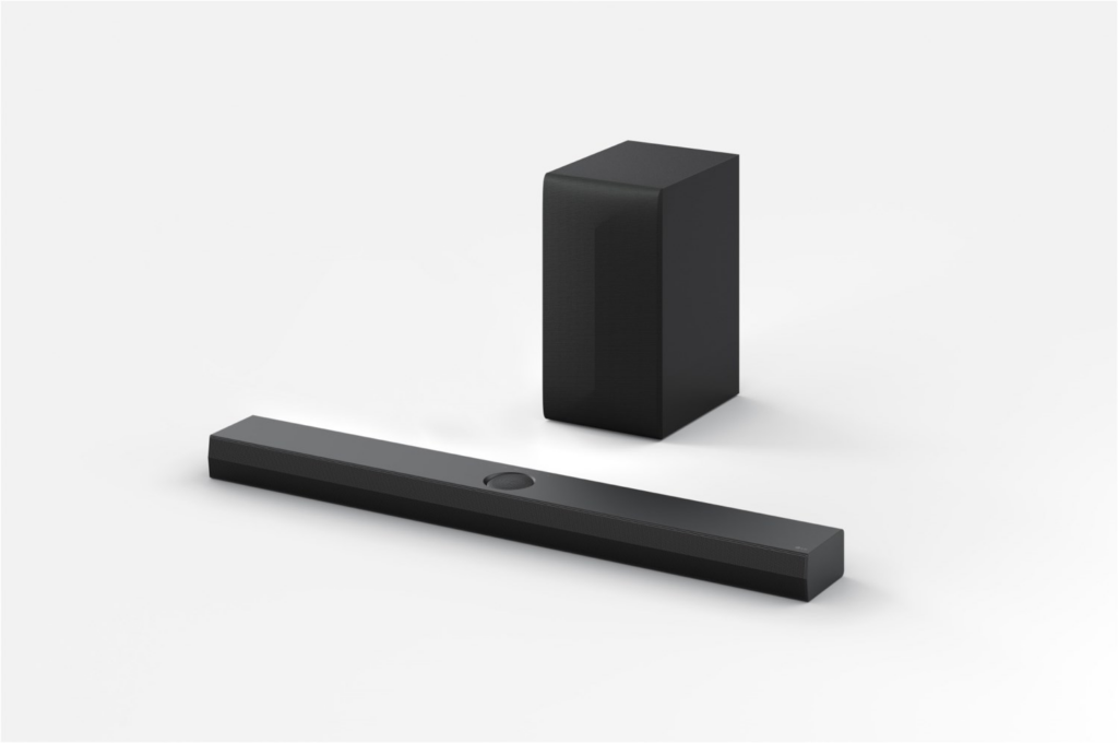 LG DS70TY 3.1.1 Soundbar