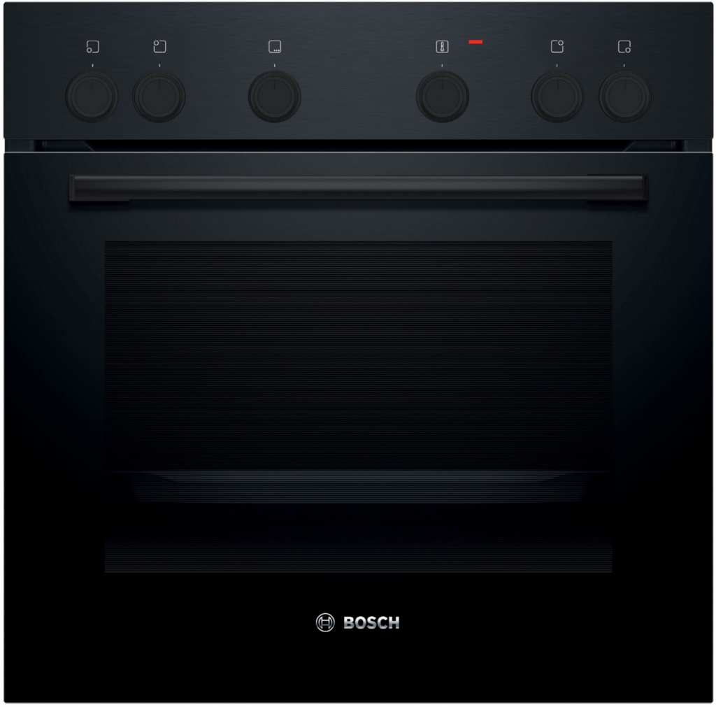 Bosch HND211GR3 sw EB-Herdset