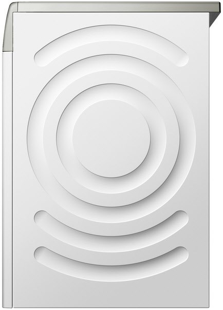 Bosch WAN282H4 Waschautomat