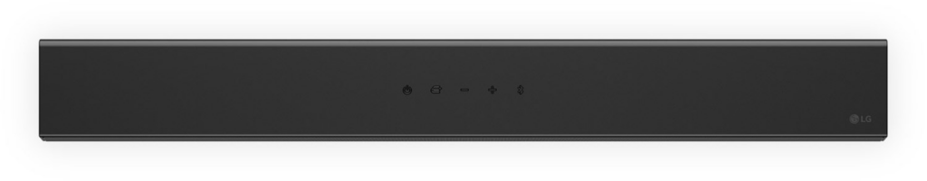 LG DS40T sw 2.1 Soundbar
