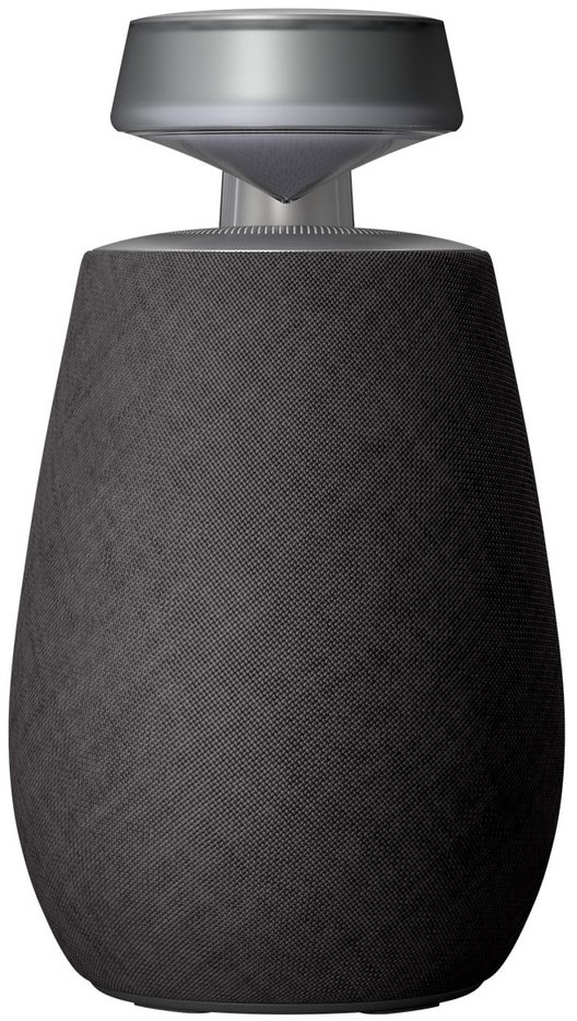 LG DXO2TBK sw XBOOM Go BT-Speaker