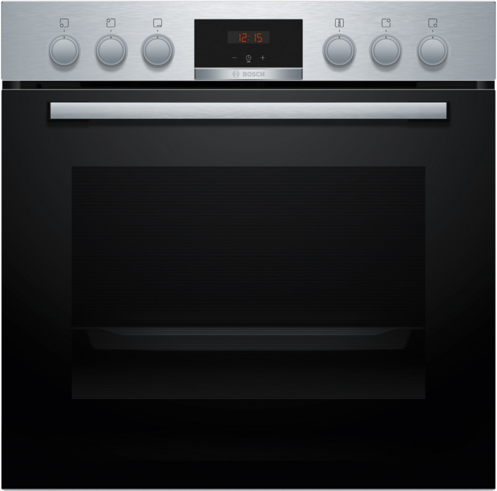 Bosch HND411GR63 EB-Herdset