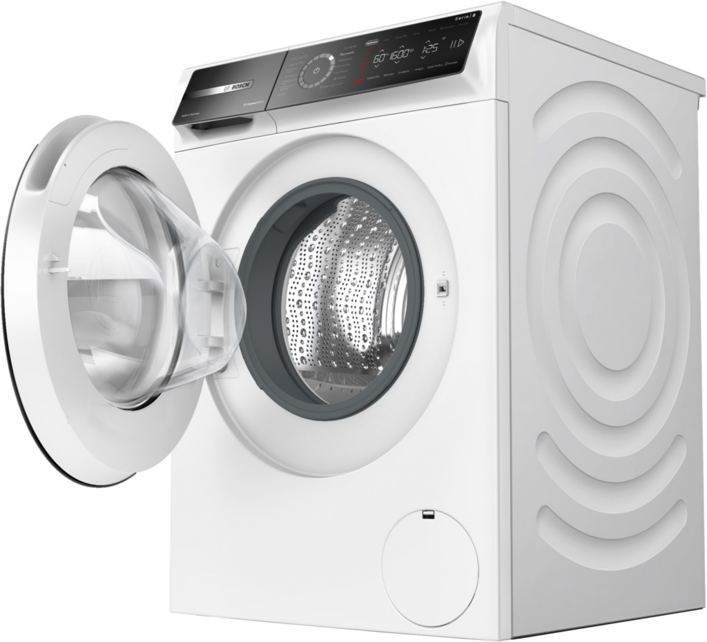 Bosch WGB2560H0 Waschautomat