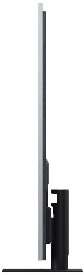 LG OLED65G59LS sw/si OLED-TV