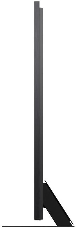 LG 100QNED86A6 sw QNED-TV