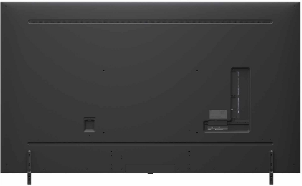 LG 86QNED85A6C sw QNED-TV