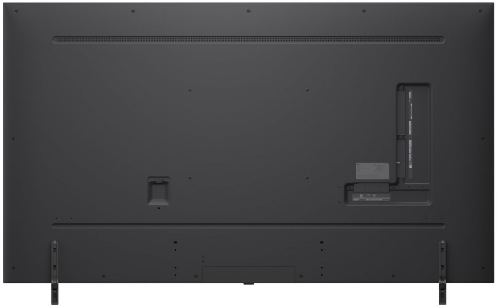 LG 75QNED85A6C sw QNED-TV