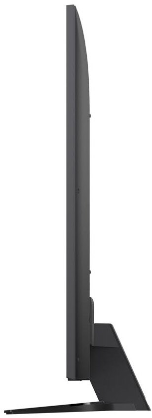 LG 75NANO81A6A sw NanoCell LED-TV