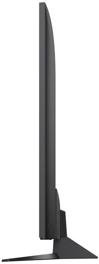 LG 65NANO81A6A sw NanoCell LED-TV