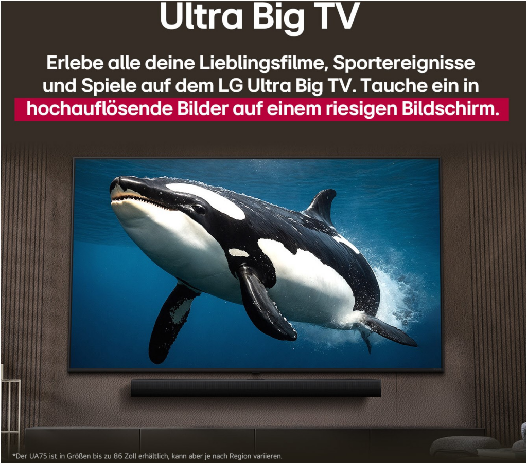 LG 43NANO81A6A sw NanoCell LED-TV