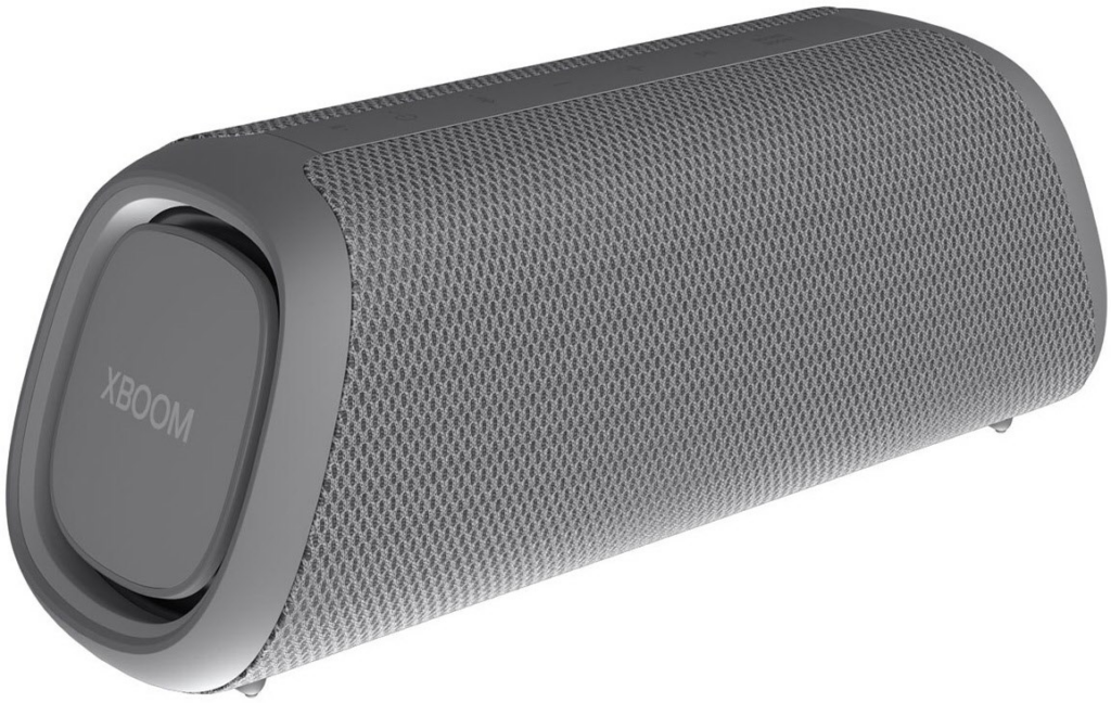 LG DXG7QGR gr XBOOM Go Bluetooth-Speaker