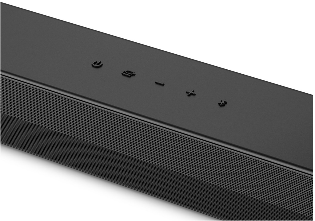 LG DS40T sw 2.1 Soundbar