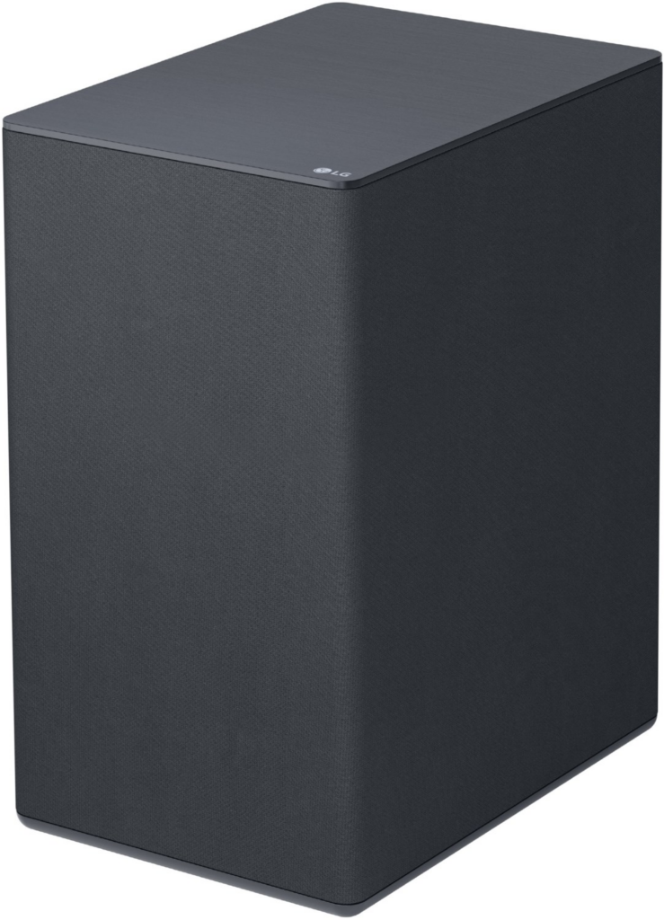 LG DSC9S 3.1.3 Soundbar