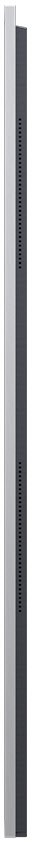 LG OLED83G58LW sw/si OLED-TV