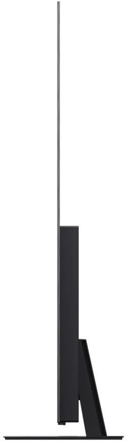 LG OLED83C59LA sw OLED-TV
