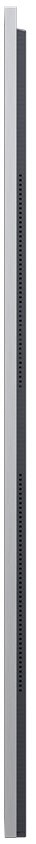 LG OLED77G58LW sw/si OLED-TV