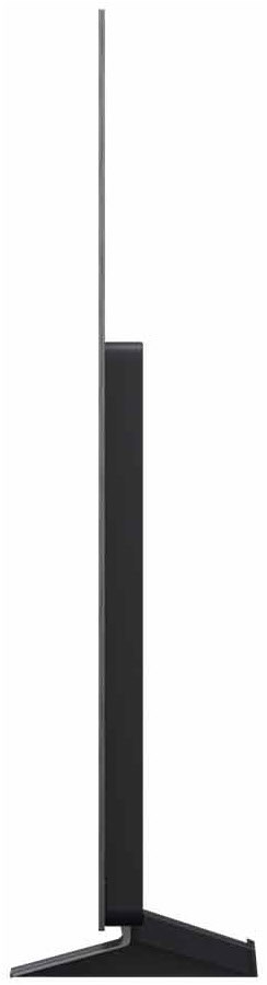 LG OLED77C58LA sw OLED-TV
