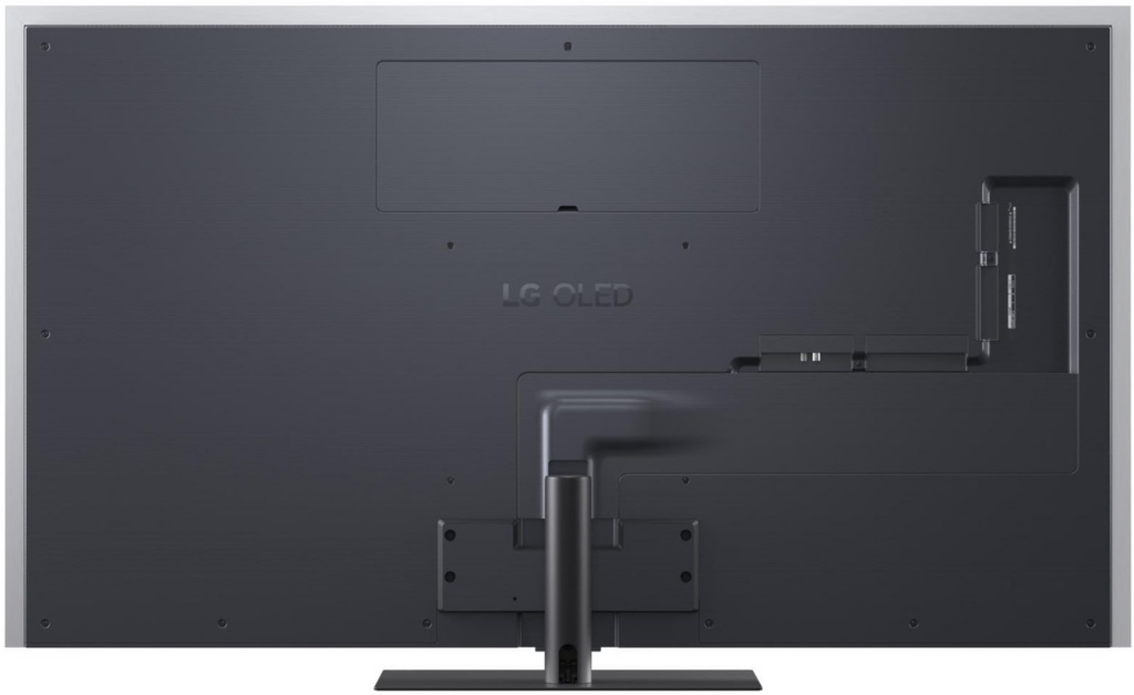 LG OLED65G59LS sw/si OLED-TV