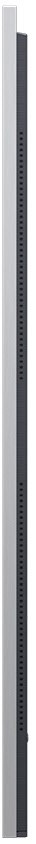 LG OLED65G58LW sw/si OLED-TV