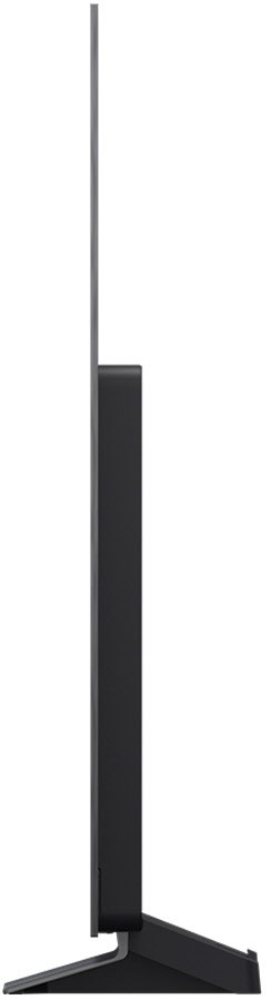 LG OLED65C58LA sw OLED-TV