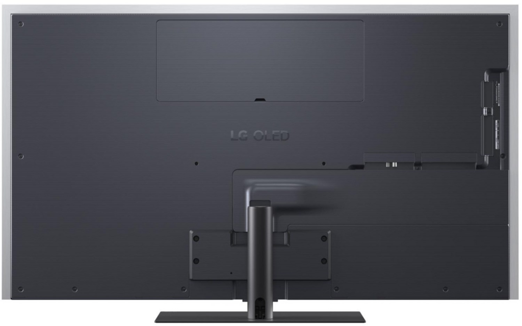 LG OLED55G59LS sw/si OLED-TV