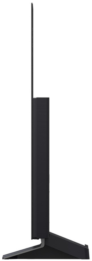LG OLED48C58LA sw OLED-TV