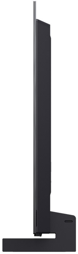 LG OLED42C58LA sw OLED-TV