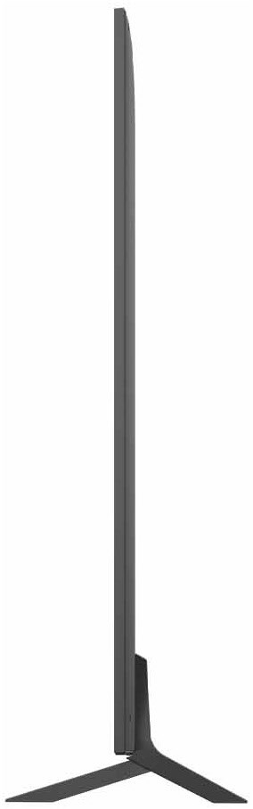 LG 86QNED85A6C sw QNED-TV